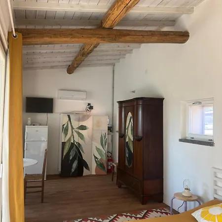 Bed & Breakfast Il Respiro Degli Ulivi Viterbo