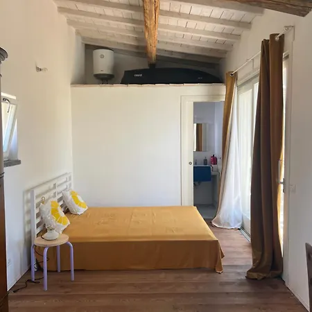 Il Respiro Degli Ulivi Bed & Breakfast
